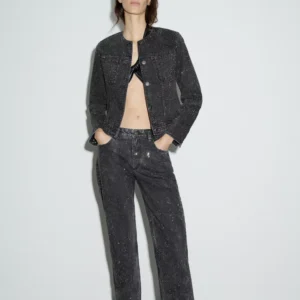 PANTALÓN BRILLOS ZW COLLECTION